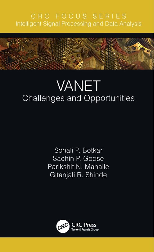 Front cover_Vanet