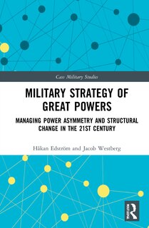 Front cover_Military Strategy of Great Powers