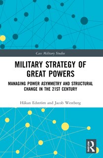 Front cover_Military Strategy of Great Powers