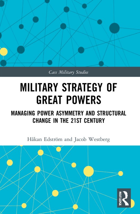 Front cover_Military Strategy of Great Powers
