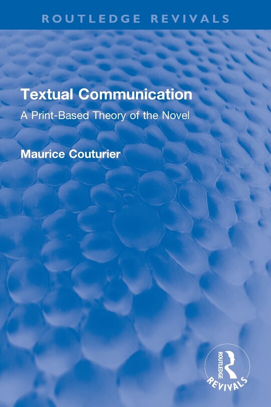 Couverture_Textual Communication