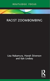 Front cover_Racist Zoombombing