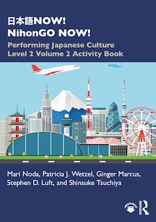 Front cover_E Now! Nihongo Now!