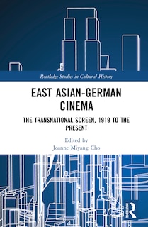 Front cover_East Asian-German Cinema