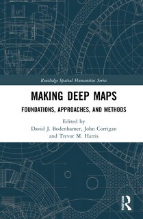 Front cover_Making Deep Maps