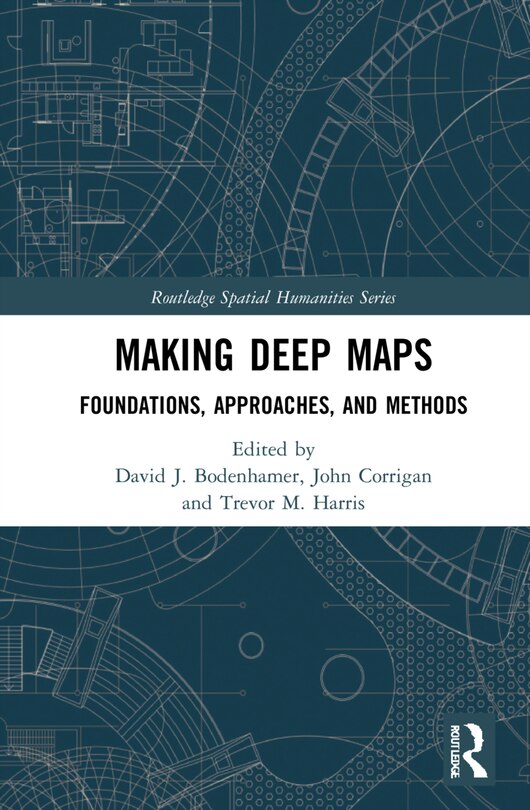 Front cover_Making Deep Maps