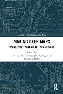 Front cover_Making Deep Maps