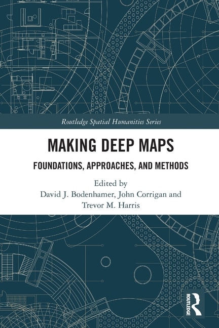 Front cover_Making Deep Maps
