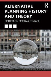 Front cover_Alternative Planning History and Theory