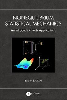 Couverture_Nonequilibrium Statistical Mechanics