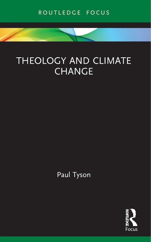 Couverture_Theology and Climate Change