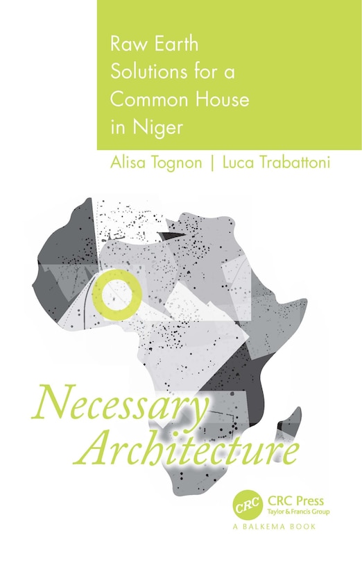 Couverture_Necessary Architecture