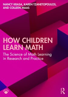 Front cover_How Children Learn Math
