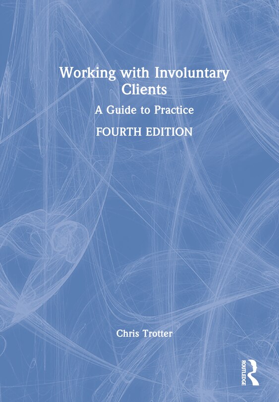 Couverture_Working with Involuntary Clients