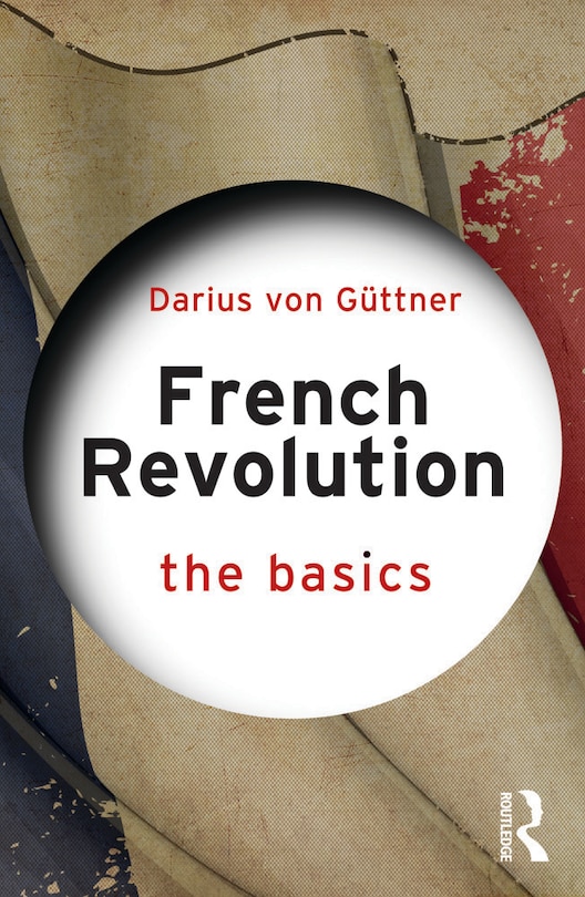 Front cover_French Revolution