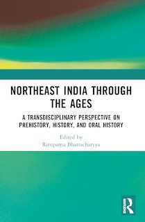 Couverture_Northeast India Through the Ages