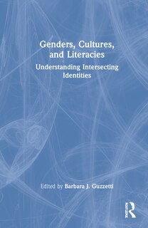 Front cover_Genders, Cultures, And Literacies