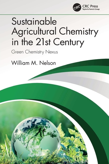 Front cover_Sustainable Agricultural Chemistry in the 21st Century