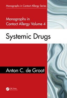 Front cover_Monographs in Contact Allergy, Volume 4