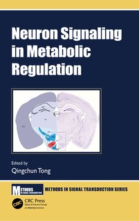 Front cover_Neuron Signaling in Metabolic Regulation