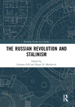 The Russian Revolution and Stalinism