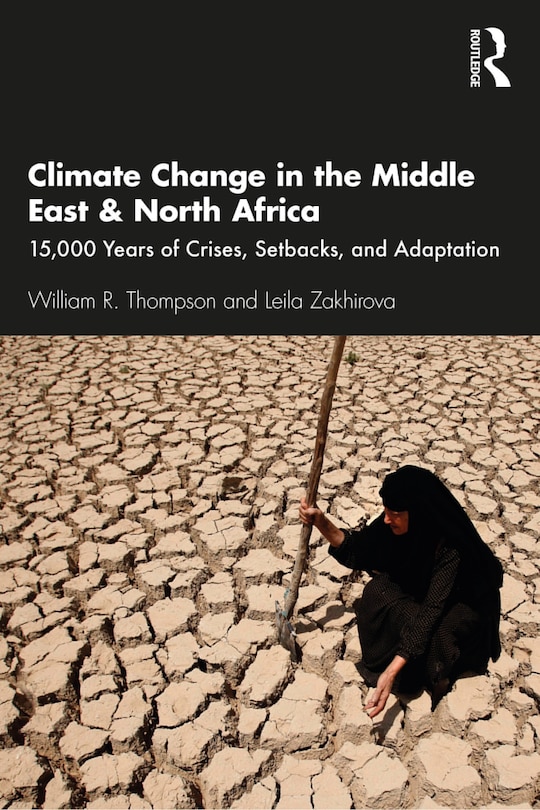 Couverture_Climate Change In The Middle East And North Africa