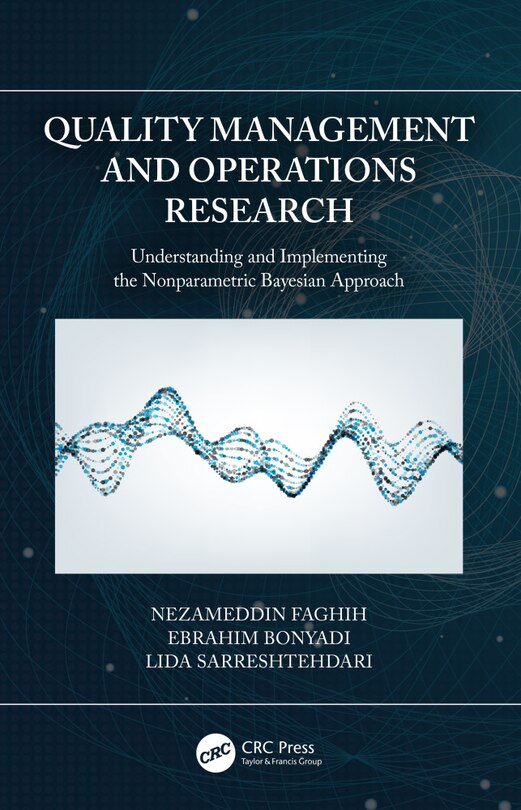 Front cover_Quality Management and Operations Research