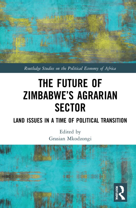 Couverture_The Future of Zimbabwe's Agrarian Sector