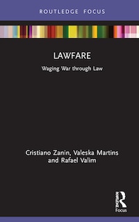 Front cover_Lawfare
