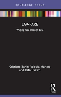 Front cover_Lawfare