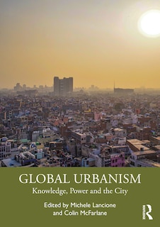 Couverture_Global Urbanism