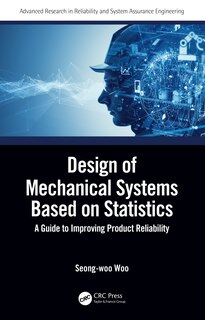 Couverture_Design of Mechanical Systems Based on Statistics