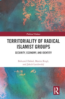 Front cover_Territoriality of Radical Islamist Groups