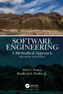 Front cover_Software Engineering