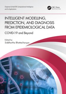 Couverture_Intelligent Modeling, Prediction, and Diagnosis from Epidemiological Data
