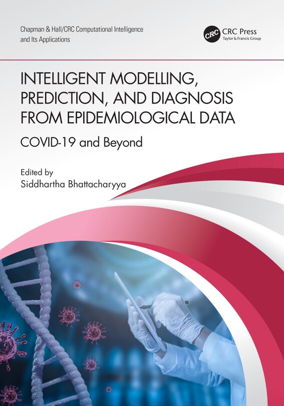 Couverture_Intelligent Modeling, Prediction, and Diagnosis from Epidemiological Data