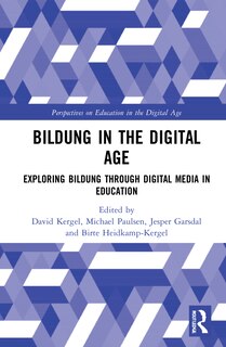 Couverture_Bildung In The Digital Age