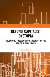 Couverture_Beyond Capitalist Dystopia