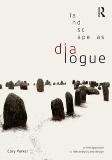 Couverture_Landscape as Dialogue