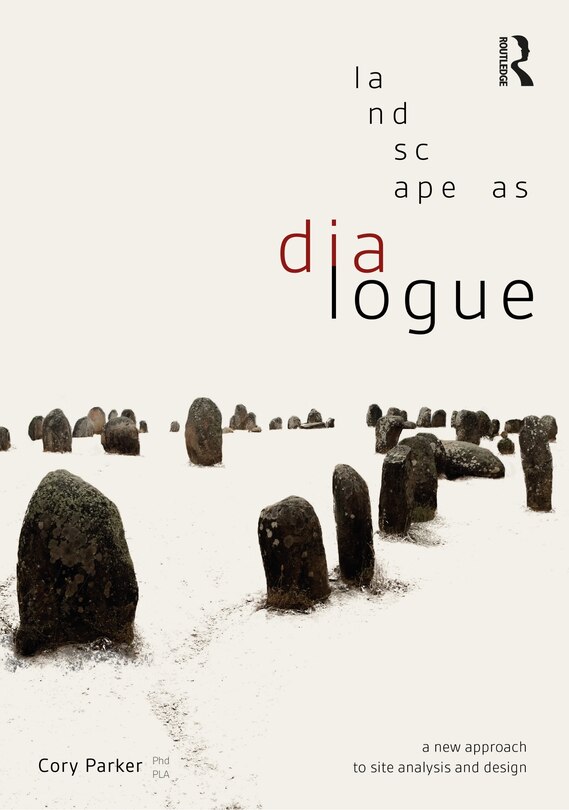 Couverture_Landscape as Dialogue