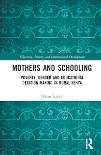 Front cover_Mothers and Schooling