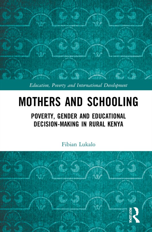 Front cover_Mothers and Schooling
