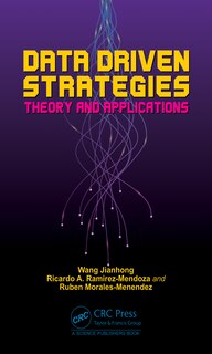 Front cover_Data Driven Strategies