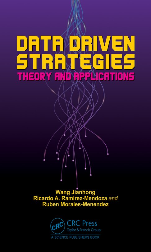 Front cover_Data Driven Strategies
