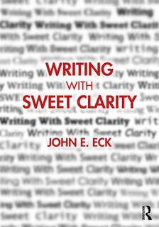 Couverture_Writing With Sweet Clarity