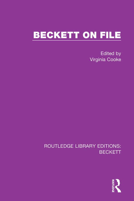 Couverture_Beckett On File