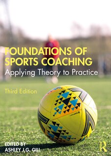 Couverture_Foundations Of Sports Coaching