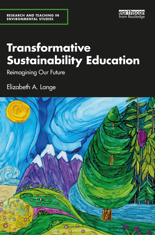 Front cover_Transformative Sustainability Education