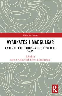 Front cover_Vyankatesh Madgulkar