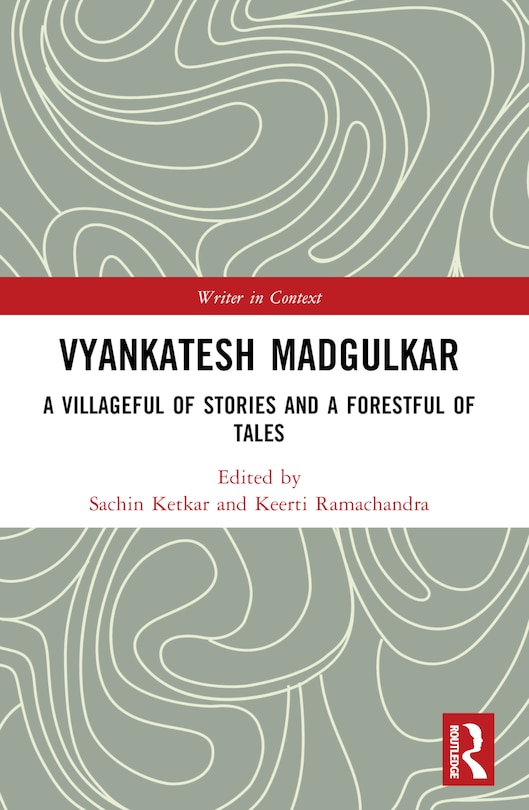 Front cover_Vyankatesh Madgulkar